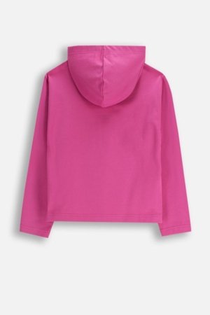 COCCODRILLO kapuutsiga pusa, roosa, cm 