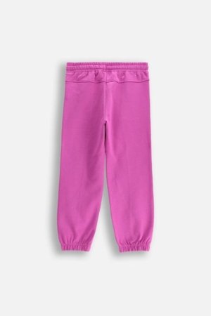 COCCODRILLO püksid REBEL GIRL KIDS, lilla, WC5120101RGK-016-122, 122 cm 