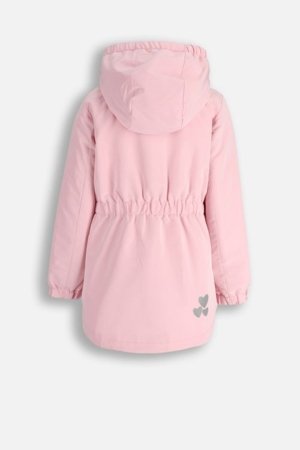 COCCODRILLO jope, roosa, WC6152705OGK-033-110, 110 cm 