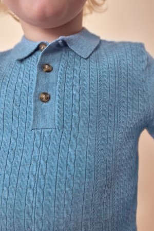 NEXT polo kampsun, 949257 62-68 