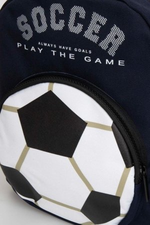 COCCODRILLO seljakott, tumesinine, WC6303106ACC-015-000 