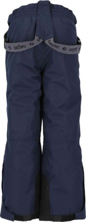 ZIG ZAG talvepüksid PROVO, Z163076-2048, 140-146 cm 