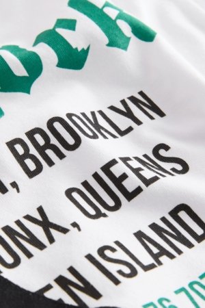 NEXT lühikeste varrukatega t-särk, E45698 152 