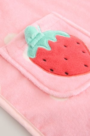 NEXT poncho rätik, AJ6922, 74-92