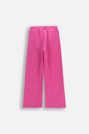 COCCODRILLO jooksupüksid, roosad, cm 