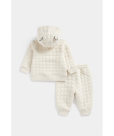 MOTHERCARE pusa ja püksid, FC558 