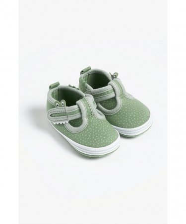 MOTHERCARE tekstiilist jalanõud, BB584 580309