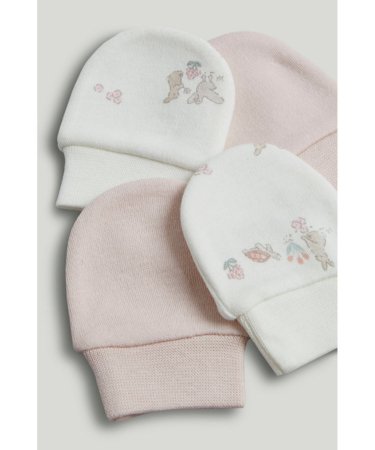 MOTHERCARE kindad, 2 tk., AX38201, 