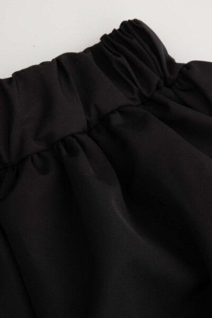 COCCODRILLO skirt ELEGANT PARTY GIRL, must, ZC4124201EPG-021-164, 164 cm 