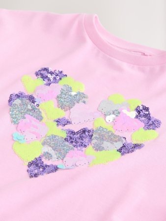 NEXT lühikeste varrukatega t-särk, H83066, cm 