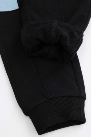 COCCODRILLO püksid, must, ZC5120102BBN-021-086, 86 cm 