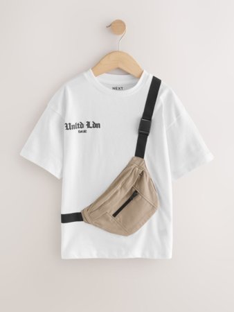 NEXT lühikeste varrukatega t-särk, W56124, cm 