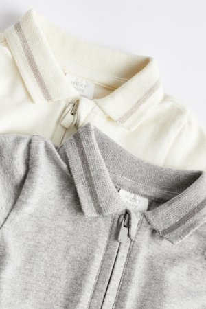 NEXT pikkade varrukatega bodi, 2tk., N35976 