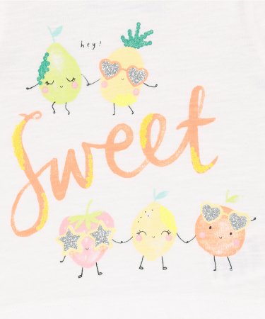 C type MOTHERCARE t-särk 3tk. VF099  429540