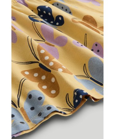 MOTHERCARE kleita ar garām piedurknēm, AV78001 80 cm 