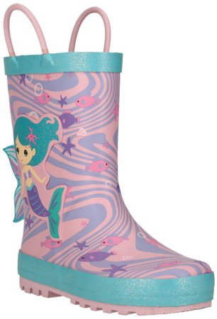 ZIG ZAG kummikud ROOK, Z252407-4196, 25 suurus 