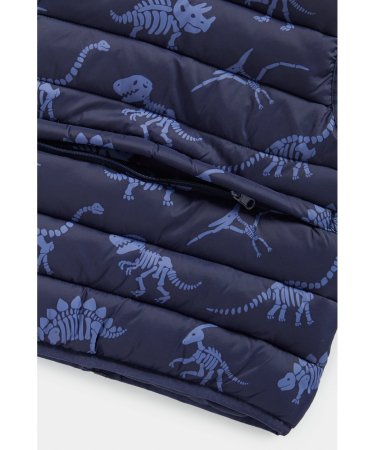 MOTHERCARE vest, FC780 