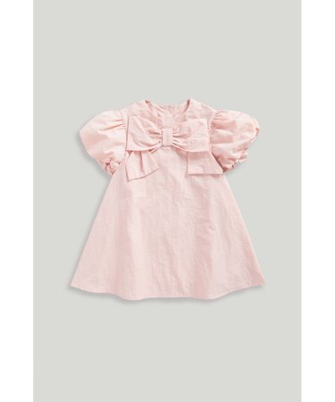 MOTHERCARE lühikeste varrukatega kleit, LM142 98 