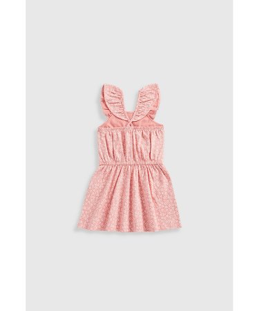 MOTHERCARE lühikeste varrukatega kleit, HC902 