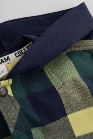 COCCODRILLO särgid ACADEMY BOY KIDS, värv, ZC5136402ABK-022-104, 104 cm 