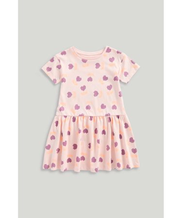 MOTHERCARE lühikeste varrukatega kleit, LL267 98 