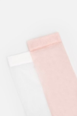 COCCODRILLO sokid TIGHT SOCKS, multicoloured, WC4379303TSO-022-0 