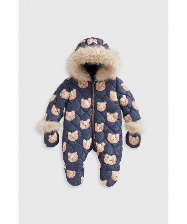 MOTHERCARE ziemasāratērps, IF206 80 