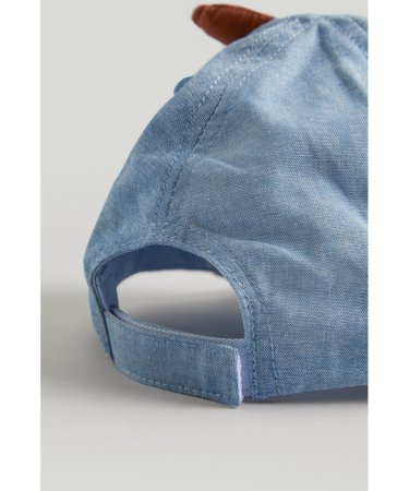 MOTHERCARE müts, LK261 6-8 