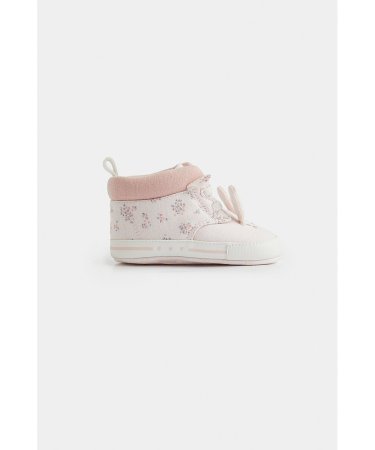 MOTHERCARE tekstiilist jalanõud, FE434 onesize 