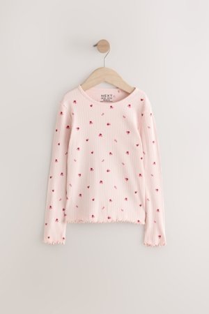 NEXT pikkade varrukatega t-särk, E46540 104-110 