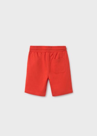 MAYORAL lühikesed püksid, tangerine, 600-55, 157 cm 