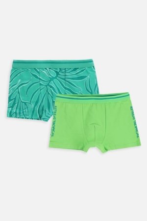 COCCODRILLO aluspüksid-bokserid, värvilised, suurus 