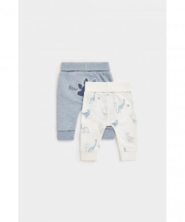 MOTHERCARE püksid, 2 tk., CB792 606494