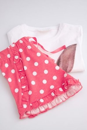 COCCODRILLO pyjama PAJAMAS, värv, WC5448203PJS-022-164, 164 cm 