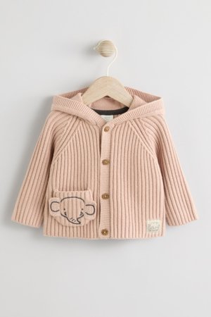 NEXT nööpidega kampsun, Q61212, 50 cm 