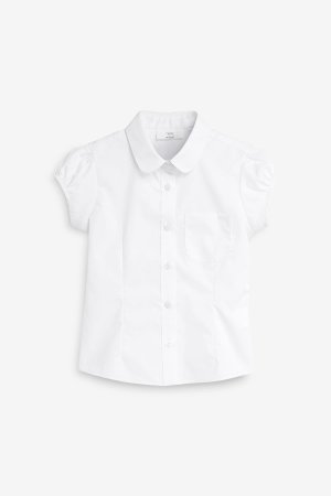 NEXT lühikeste varrukatega polo särk, 621028 110 
