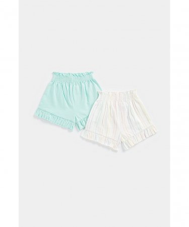 MOTHERCARE lühikesed püksid, 2 tk., EC502 628656