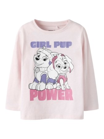 NAME IT PAW PATROL t-särk, 13253617-F2CFDC 116 cm 