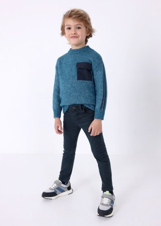 MAYORAL kampsun 5G, atlantic, 4326-74 