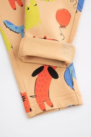 COCCODRILLO sukad, kreemjas, cm 