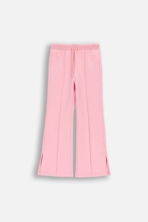 COCCODRILLO püksid, roosad, 