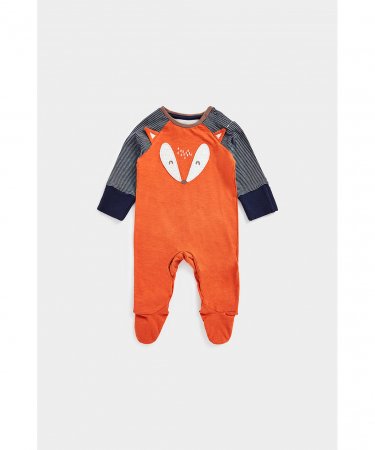 MOTHERCARE 6-osaline komplekt beebile, CB845 606816