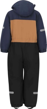 ZIG ZAG kombinesoon STONEHILL, Z243000-1075, 128 cm 