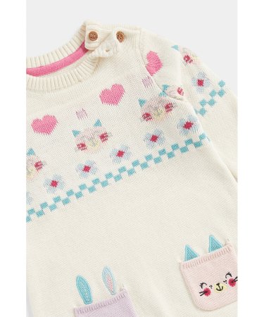 MOTHERCARE kleit ja sukapüksid, FA835 