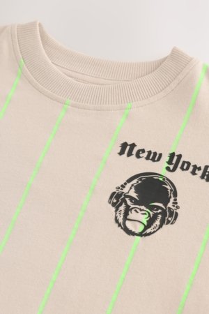 NEXT lühikeste varrukatega t-särk, E98707, 140