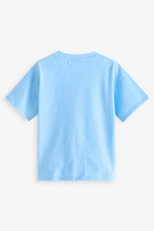 NEXT lühikeste varrukatega T-särk, K88494 146