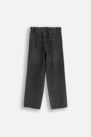 COCCODRILLO teksapüksid, hallid, WC6123101CJB-019-140, 140 cm 