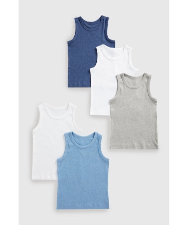 MOTHERCARE alussärk 5tk 134 867889 867889