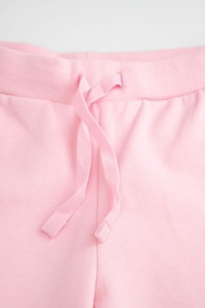 COCCODRILLO püksid, roosad, WC6120102FGN-033-080, 80 suurus 