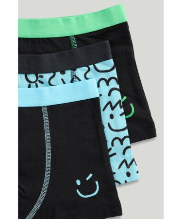 MOTHERCARE aluspüksid 3 tk., LK986 98 